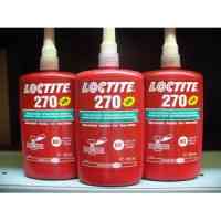 Loctite 270 Loctite 270