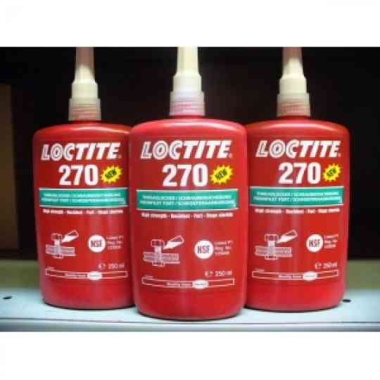 Loctite 270