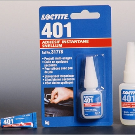 Loctite 401