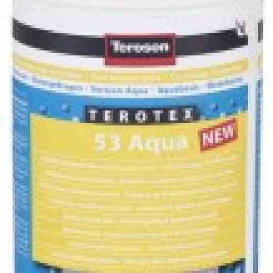 Terotex 53 Aqua