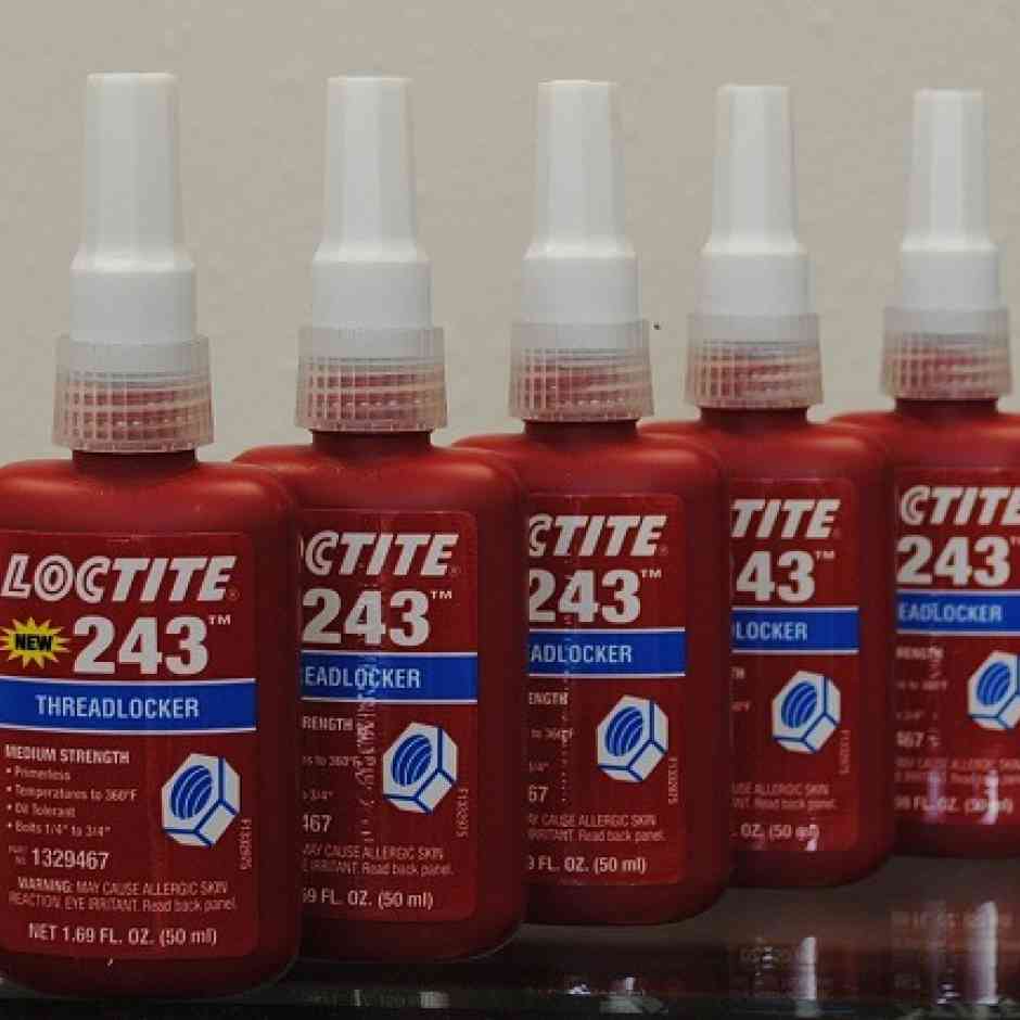 Loctite 243