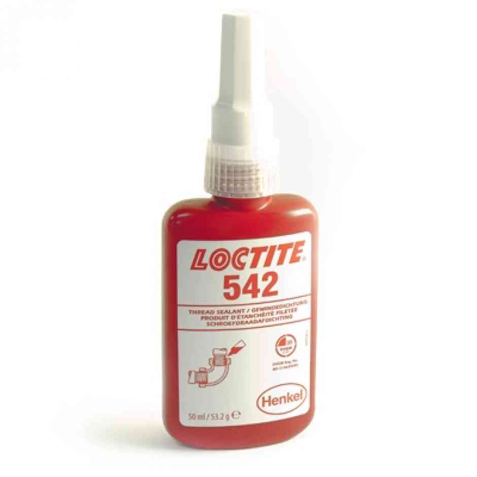 Loctite 542