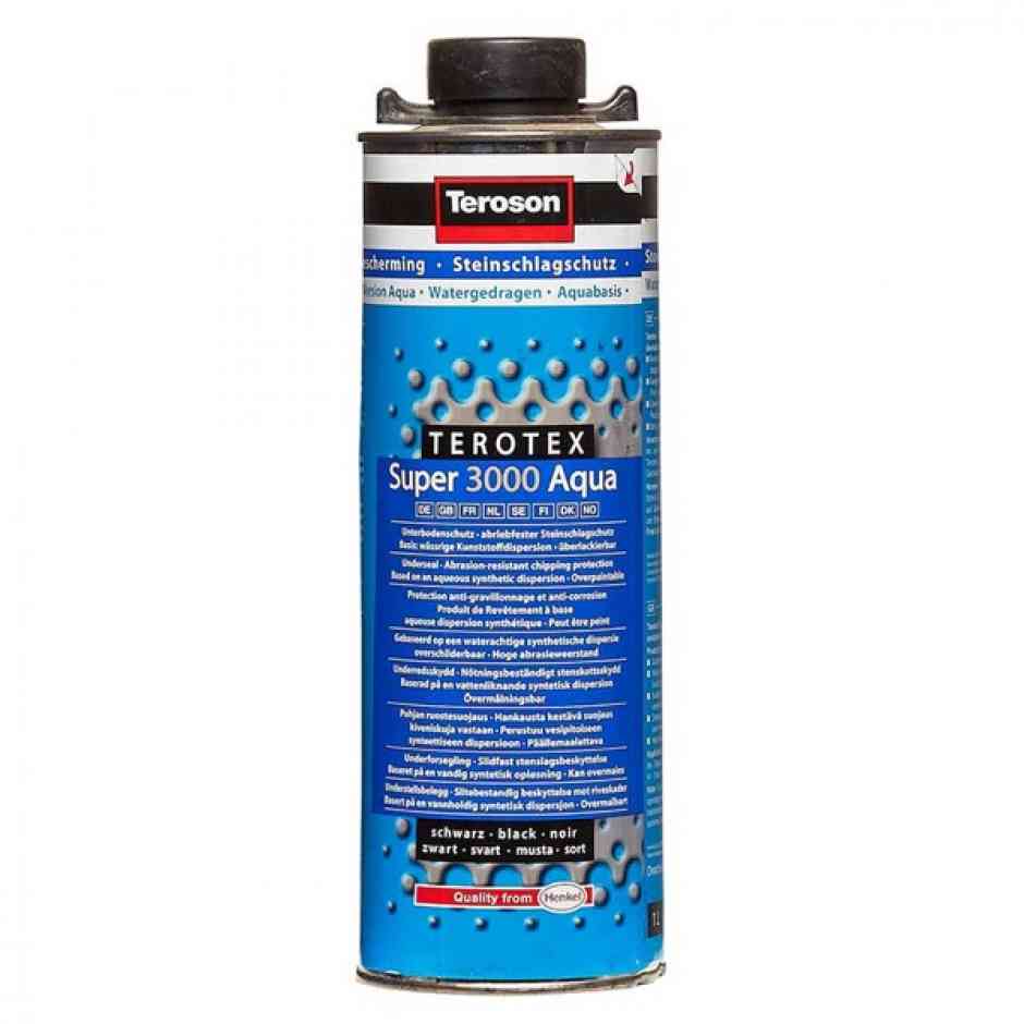 Terotex Super 3000 Aqua