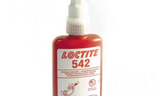 Loctite 542