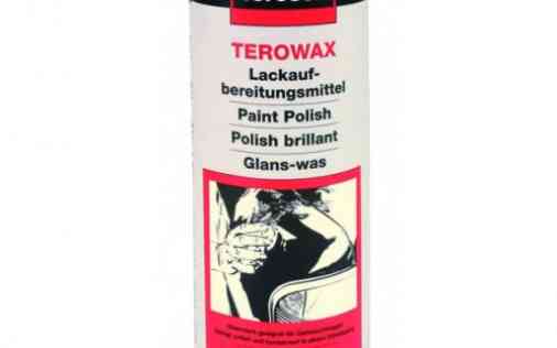 Terowax