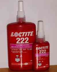 Loctite 222